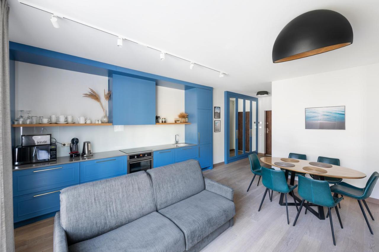 Soulhouse Apartments Ντρουσκινινκάι Εξωτερικό φωτογραφία