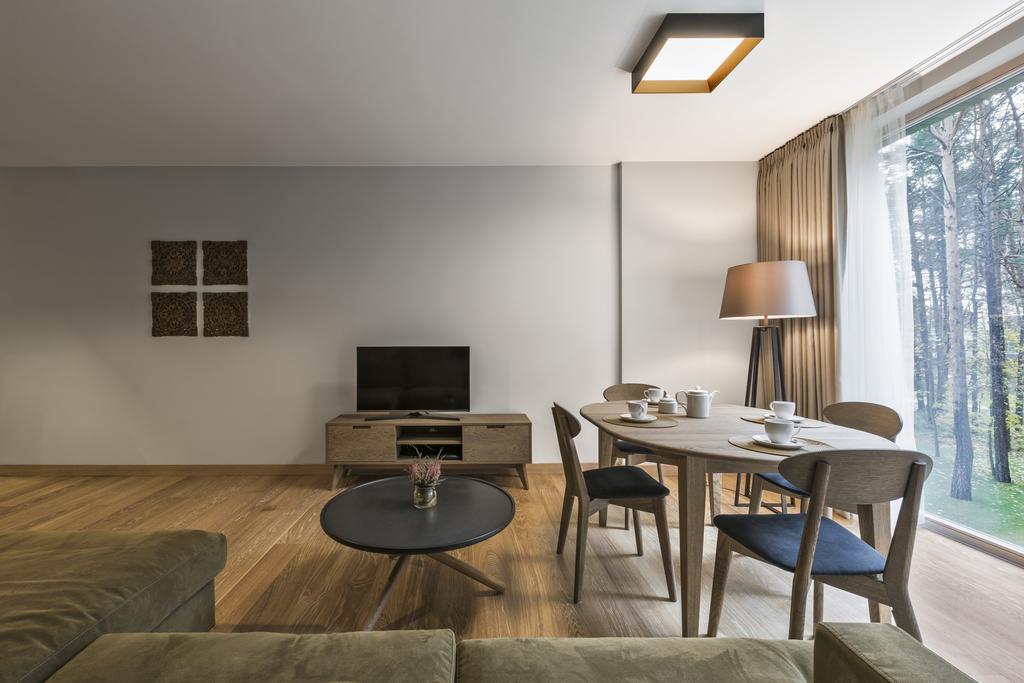 Soulhouse Apartments Ντρουσκινινκάι Εξωτερικό φωτογραφία